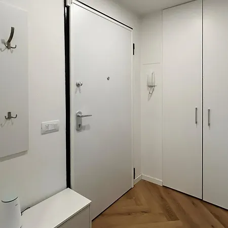 Appartement Moggio Mountain