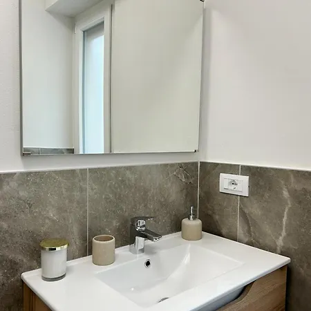 Appartement Moggio Mountain Moggio (Lecco)