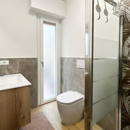 Appartement Moggio Mountain *