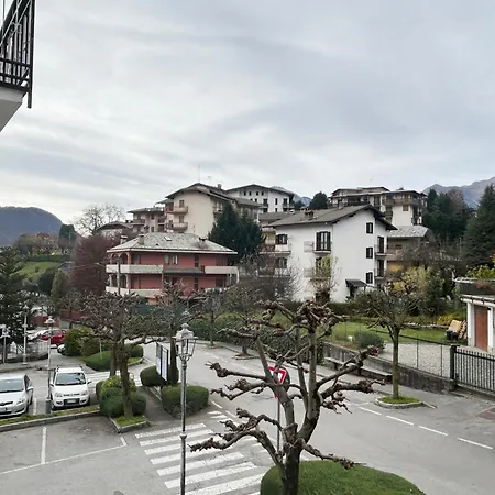 Appartement Moggio Mountain Moggio (Lecco)